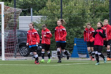 Bild 26 - B-Juniorinnen Ratzeburg Turnier